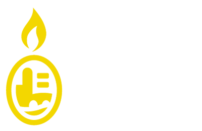 Gas Bilbao Logo Amarillo