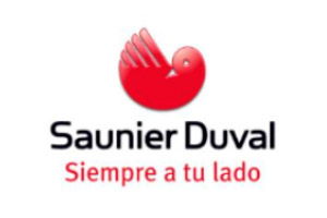 Saunier Duval logotipo