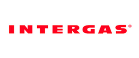Intergas logotipo