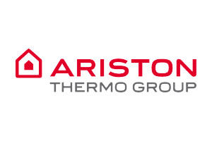 Ariston logotipo