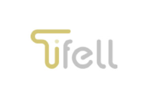 Tifell logotipo